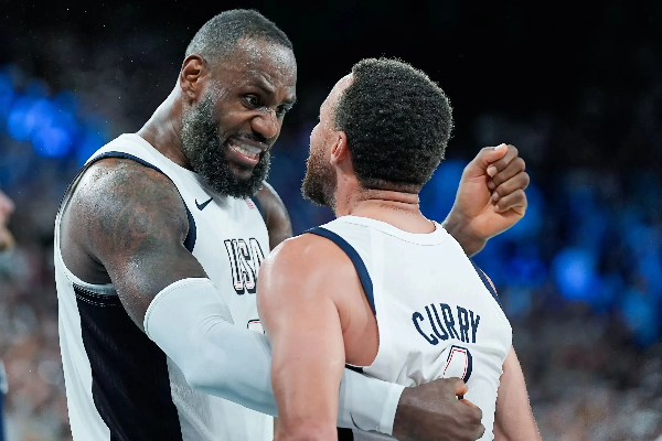 7换1史诗级交易曝光！两届MVP空降洛杉矶，与东詹组王炸冲冠？