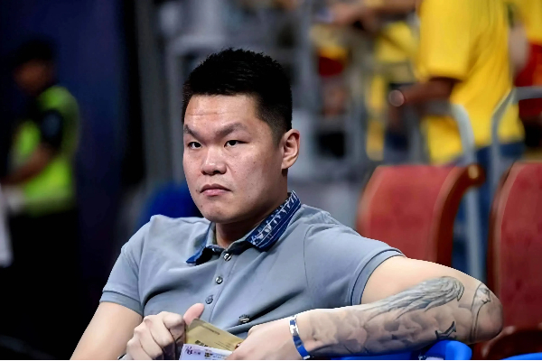  阿伦40+17+5刷新生涯新高 骑士大胜开拓者 杨瀚森0分克林根遭完爆