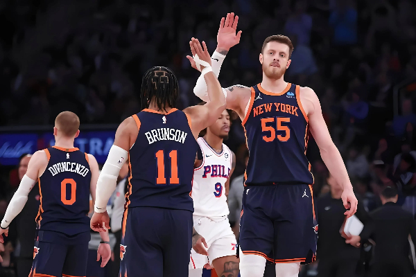  疯狂补强！公牛签约扣篮王+交易多森姆，西部格局彻底洗牌